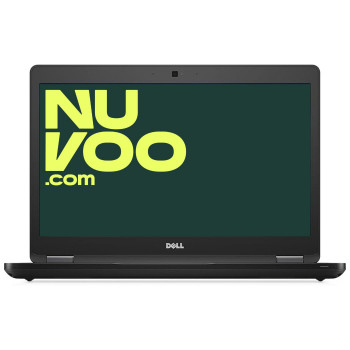 Dell Latitude E5480 - i5-6300U/8/256SSD/14/HD/NOOS/B1