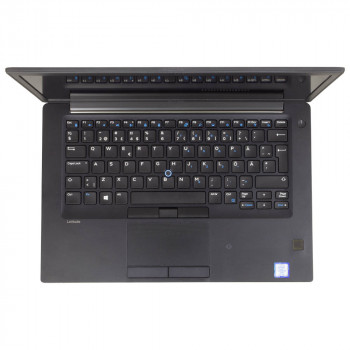 Dell Latitude 7480 - i7-7600U/16/512SSD/14/FHD/NOOS/A2