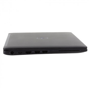 Dell Latitude 7490 - i5-8250U/8/256SSD/14/FHD/IPS/W11P/A2