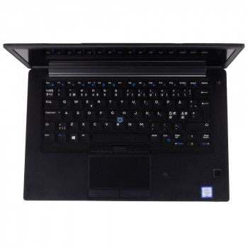 Dell Latitude 7490 - i5-8250U/8/256SSD/14/FHD/IPS/W11P/A2