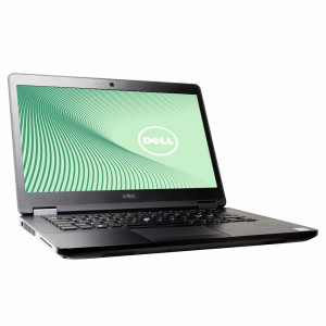 Dell Latitude E5480 - i5-6300U/8/256SSD/14/HD/NOOS/A2