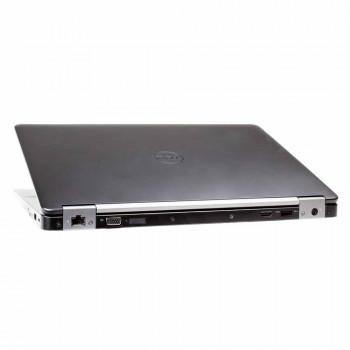 Dell Latitude E5480 - i5-6300U/8/256SSD/14/HD/NOOS/B1