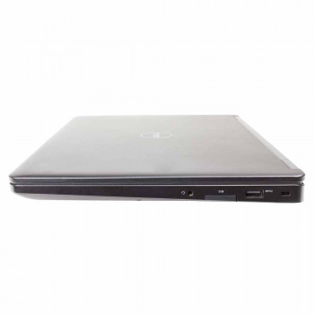 Dell Latitude E5470 - i3-6100U/8/256SSD/14/HD/NOOS/A2
