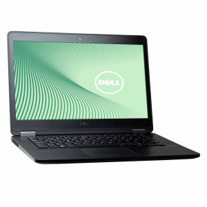 Dell Latitude E7470 - i5-6300U/8/256SSD/14/FHD/NOOS/A2