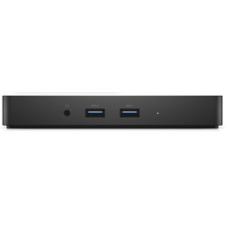 Dell Docking Station WD15 -telakointiasema (käytetty)