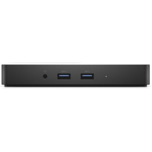Dell Docking Station WD15 -telakointiasema (käytetty)