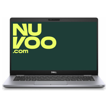 Dell Latitude 5310 - i5-10210U/16/256SSD/13/FHD/4G/W11P/A2