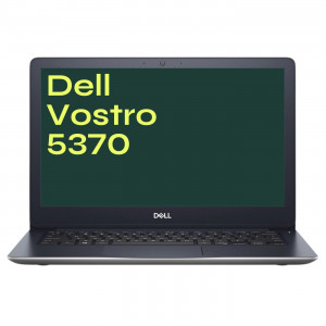 Dell Vostro 5370 - i5-8250U/8/256SSD/13/FHD/W11P/A2