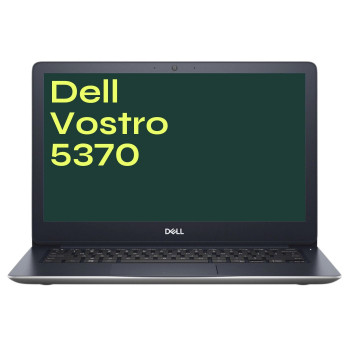 Dell Vostro 5370 - i5-8250U/8/256SSD/13/FHD/W11P/A2