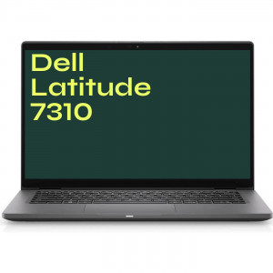 Dell Latitude 7310 - i5-10210U/8/256SSD/13/FHD/IPS/W11P/A2