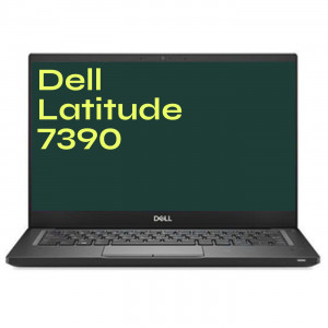 Dell Latitude 7390 - i5-8250U/8/256SSD/13/FHD/W11P/A2