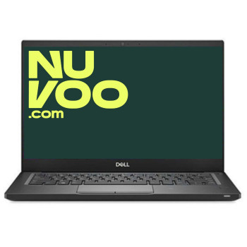 Dell Latitude 7390 - i5-8250U/8/256SSD/13/FHD/W11P/B1
