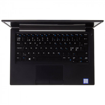 Dell Latitude 7390 - i5-8250U/8/256SSD/13/FHD/W11P/B1