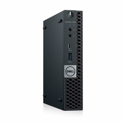Dell Optiplex 7060 DM i5t