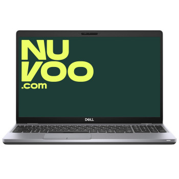 Dell Latitude 5510 - i5-10210U/16/256SSD/15/FHD/W11P/B1