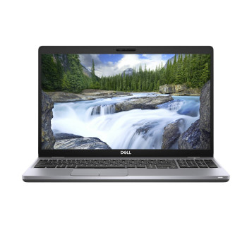 Dell Latitude 5510 - i5-10210U/16/256SSD/15/FHD/W11P/A2
