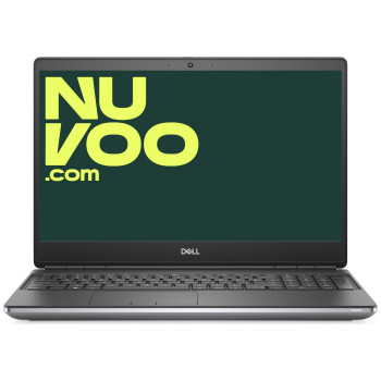 Dell Precision 7550 - i7-10750H/32/512/15/FHD/IPS/T2000/W11P/A2