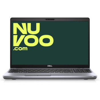 Dell Latitude 5511 - i5-10400H/16/256/15/FHD/IPS/W11P/4G/C1