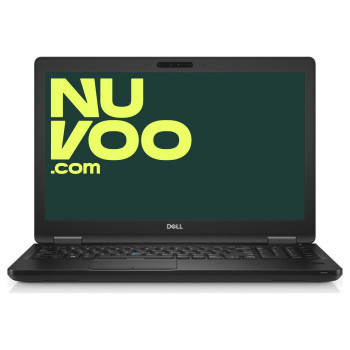 Dell Latitude 5590 - i5-8250U/8/256SSD/15/FHD/W11P/A2