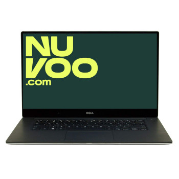 Dell Precision 5510 - i7-6820HQ/32/512SSD/15/4K/UHD/IPS/Touch/NOOS/A2
