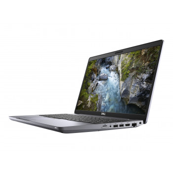 Dell Precision 3551 - i7-10750H/32/1TB/15/FHD/Touch/IPS/P620/W11P/A2