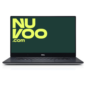 Dell XPS 15 9560 i7-7700HQ/16/480/4K/Touch/GTX1050/NOOS/C