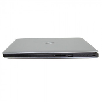 Dell Precision 5510 - i7-6820HQ/32/512SSD/15/4K/UHD/IPS/Touch/NOOS/A2