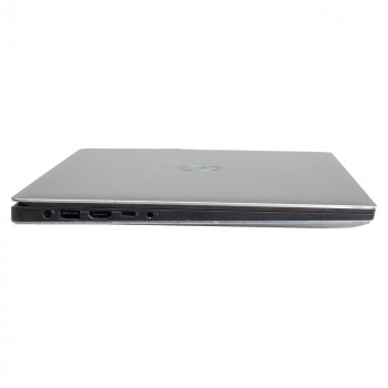 Dell Precision 5510 - i7-6820HQ/32/512SSD/15/4K/UHD/IPS/Touch/NOOS/A2