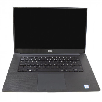 Dell Precision 5510 - i7-6820HQ/32/512SSD/15/4K/UHD/IPS/Touch/NOOS/A2