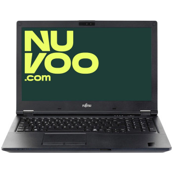 Fujitsu Lifebook E5410 - i5-10210U/16/256SSD/14/FHD/IPS/W11P/B1