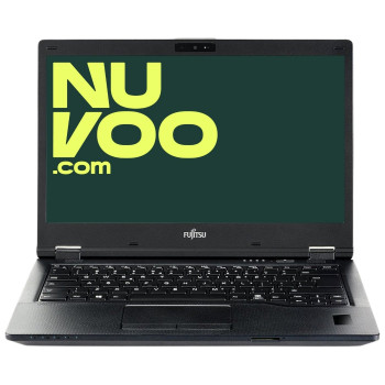 Fujitsu Lifebook E549 - i5-8265U/16/256SSD/14/FHD/W11P/A2