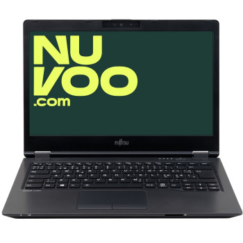 Fujitsu Lifebook U7410 - i5-10310U/8/256SSD/14/FHD/4G/IPS/W11P/A2