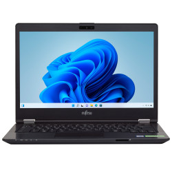 Fujitsu Lifebook U749 - i3-8145U/8/256SSD/14/FHD/IPS/W11P/A2