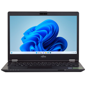 Fujitsu Lifebook U749 - i3-8145U/8/256SSD/14/FHD/IPS/W11P/A2
