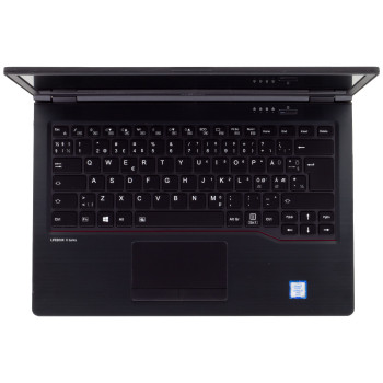 Fujitsu Lifebook U749 - i3-8145U/8/256SSD/14/FHD/IPS/W11P/A2