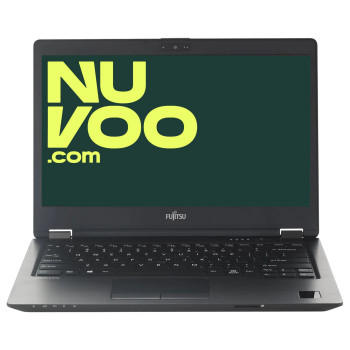 Fujitsu Lifebook U749 - i3-8145U/8/256SSD/14/FHD/IPS/W11P/A2