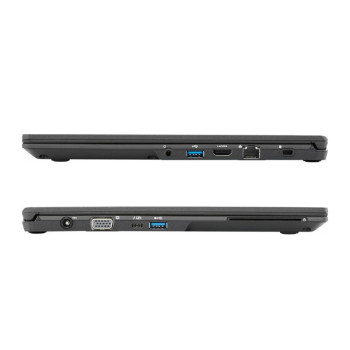 Fujitsu Lifebook U7410 - i5-10310U/8/256SSD/14/FHD/4G/IPS/W11P/A2