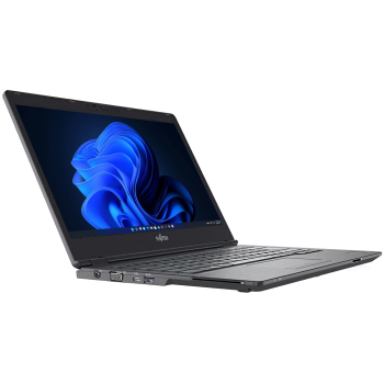 Fujitsu Lifebook U7410 - i5-10310U/8/256SSD/14/FHD/4G/IPS/W11P/A2
