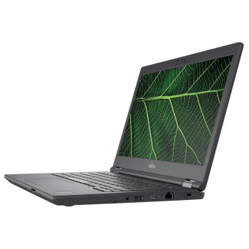 Fujitsu Lifebook E5410 - i5-10210U/16/256SSD/14/FHD/IPS/W11P/B1