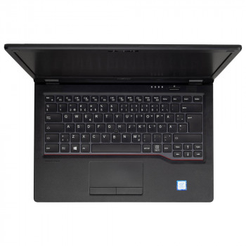 Fujitsu Lifebook E549 - i5-8265U/16/256SSD/14/FHD/W11P/A2