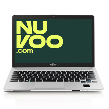 Fujitsu Lifebook S935 - i7-5600U/8/256SSD/13/FHD/4G/NOOS/B1