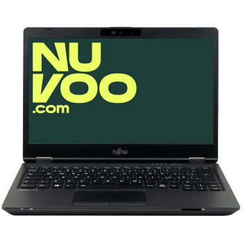 Fujitsu LIFEBOOK U7310 - i5-10210U/8/256/13/FHD/IPS/W11P/A2