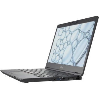 Fujitsu LIFEBOOK U7310 - i5-10210U/8/256/13/FHD/IPS/W11P/A2