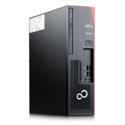 Fujitsu Esprimo D538 SFF i5