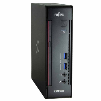 Fujitsu ESPRIMO Q558 DM i3