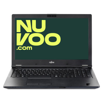 Fujitsu LifeBook E559 - i5-8265U/16/256SSD/15/FHD/W11P/A2