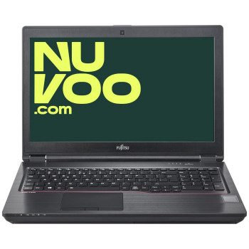 Fujitsu Celsius H7510 - i7-10850H/32/512SSD/T2000/15/FHD/IPS/4G/W11P/A2