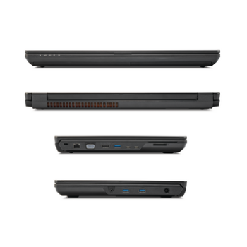 Fujitsu Celsius H7510 - i7-10850H/32/512SSD/T2000/15/FHD/IPS/4G/W11P/A2
