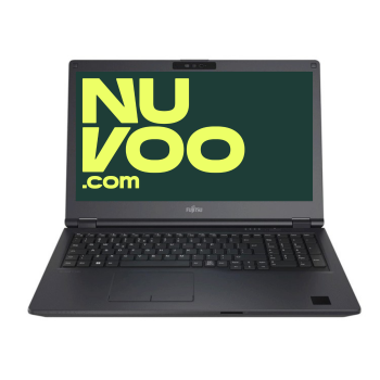 Fujitsu Lifebook U7510 - i5-10210U/16/256SSD/15/FHD/IPS/W11P/A2