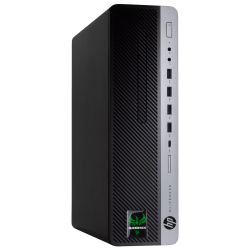 GreeniX 800 G4 SFF i5 RTX